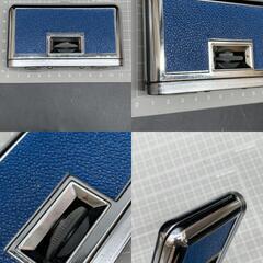 M312　双眼鏡 レトロ オペラグラス OPERA2.5×　昭和レトロ　ヴィンテージ　当時物　観劇ライブの画像