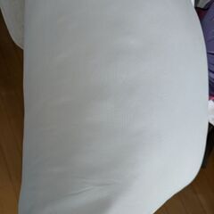 Sasuga 抱き枕 本体 ふわふわ 高弾力 160×50 DAKICOの画像