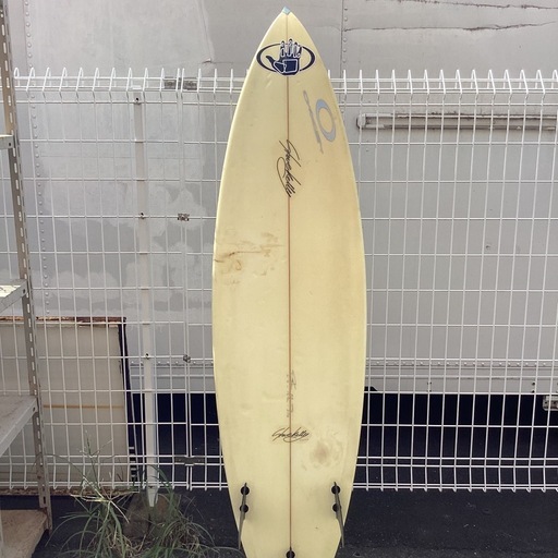 ロングサーフボード　中古　
引き取り限定