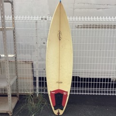 ロングサーフボードの画像