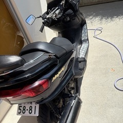 マジェスティ250の画像