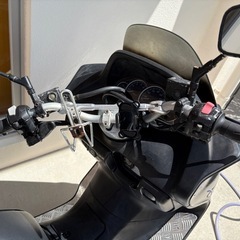 マジェスティ250の画像
