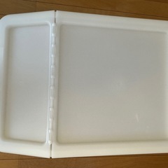 IKEA分別ゴミ箱 3つセット（sortera）の画像