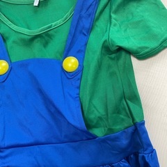 ハロウィン　コスプレ110の画像
