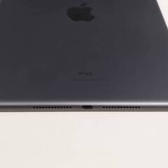 【Wi-Fiモデル】iPad 第7世代/32GB/A2197〈MW742J/A〉の画像