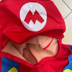 マリオ　ハロウィン　100の画像