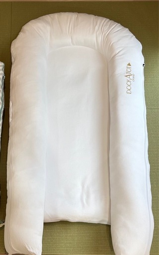 ドッカトット　グランド