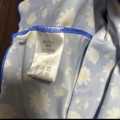 キッズ
水着110㎝の画像