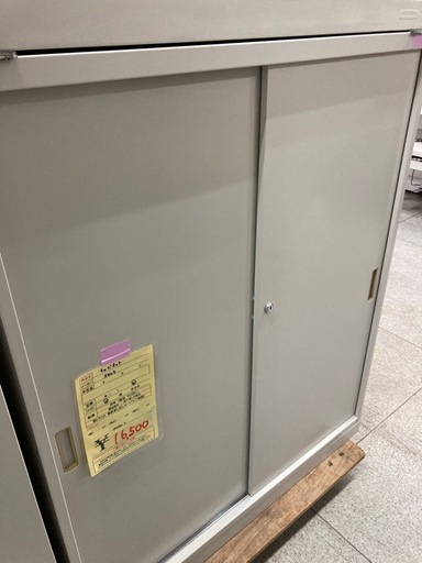 リユースマン倉敷、キャビネット、オカムラ、オフィス、家具