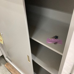 リユースマン倉敷、キャビネット、オカムラ、オフィス、家具の画像