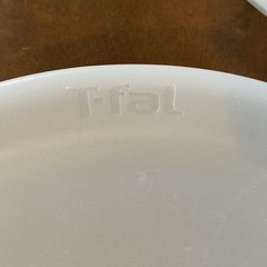 T-fal ティファール　保存用蓋　未使用  20cm 2点　２２cm 2点　合計4点セットの画像