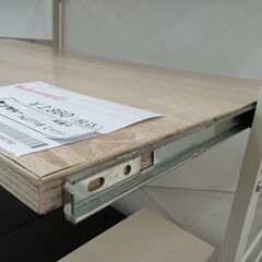 ★リユースのサカイ日立店★HJ7718  レンジラック ライトブラウン H181×D43×W90 クリーニング済み の画像