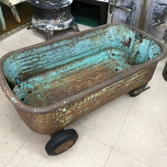 ⭐︎ドリーム2号館⭐︎caddy ツールワゴン ※パーツ欠品 ※現状での販売になります。の画像
