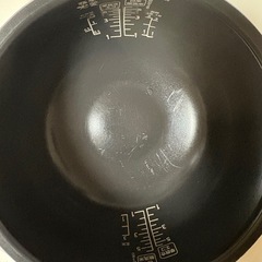 アイリスオーヤマ　炊飯器　2025年購入の画像