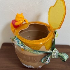 ディズニー　ポップコーバケットの画像