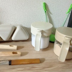 調理器具の画像