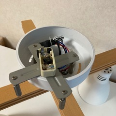 シーリングライト 照明器具の画像