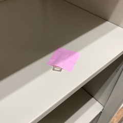 リユースマン倉敷、両開き書庫、オカムラ、オフィス、家具の画像