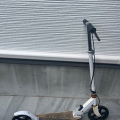 スクーター(キッズ)の画像