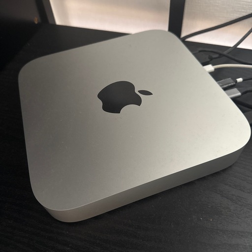 Mac Apple Mac mini M2pro 16gb 512gb