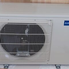 霧ヶ峰　MSZ-ZW2825　ルームエアコン　2025年製 の画像