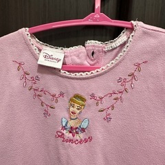 ディズニープリンセスワンピースの画像