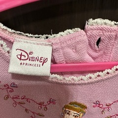 ディズニープリンセスワンピースの画像