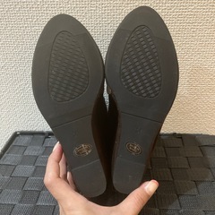 ブーツ Mサイズの画像