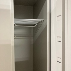 リユースマン倉敷.4人用ロッカー、オカムラ、オフィス、家具の画像