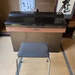 オルガン
の画像