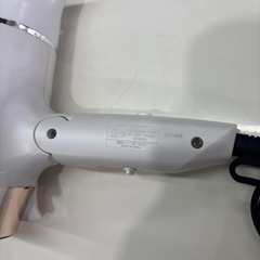 【ドライヤー】【コイズミ】2022年製⭐︎クリーニング済み【管理番号11109】野の画像