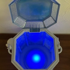 ディズニー　ポップコーンバケットの画像