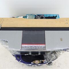 千歳市/恵庭市 サミー パチンコ CR北斗の拳 剛掌 HVJA 100V 循環加工 無段階Vol. オートコントローラー付きの画像