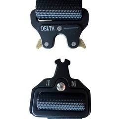 タクティカルベルト　DELTAの画像