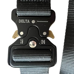 タクティカルベルト　DELTAの画像