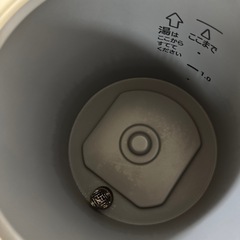 象印　マイコン沸とう　VE電気まほうびんの画像