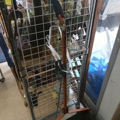 ⭐︎ドリーム2号館⭐︎ ヴィンテージ芝刈り機　※サビ等劣化有　※現状での販売になります。の画像