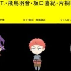 演技のワークショップの画像