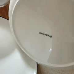 食器まとめ売りの画像