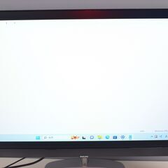 中古良品 フィリップス 246E9Q 23.8型液晶モニター IPS 確認済の画像