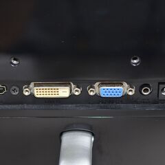 中古良品 フィリップス 246E9Q 23.8型液晶モニター IPS 確認済の画像