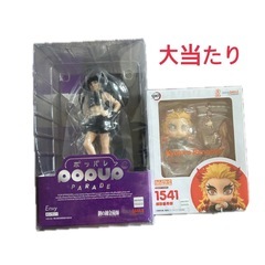 全品新品！くじ引き 豪華景品の画像
