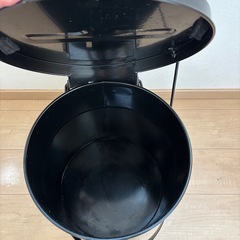 アメリカ雑貨 ゴミ箱 ダンキングビン 23Lサイズ トラッシュ ダストボックスの画像