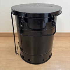 アメリカ雑貨 ゴミ箱 ダンキングビン 23Lサイズ トラッシュ ダストボックスの画像
