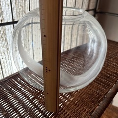 花瓶　中の画像