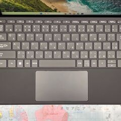 JC0646  極美品 Surface Go 2 10.5型 Office2024 タブレット コンパクトの画像