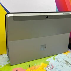 JC0646  極美品 Surface Go 2 10.5型 Office2024 タブレット コンパクトの画像