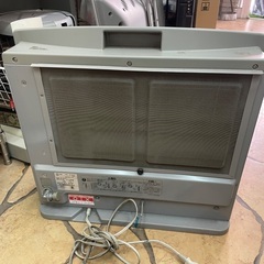 中古　都市ガス　GS-30T5T  ガスファンヒーターの画像