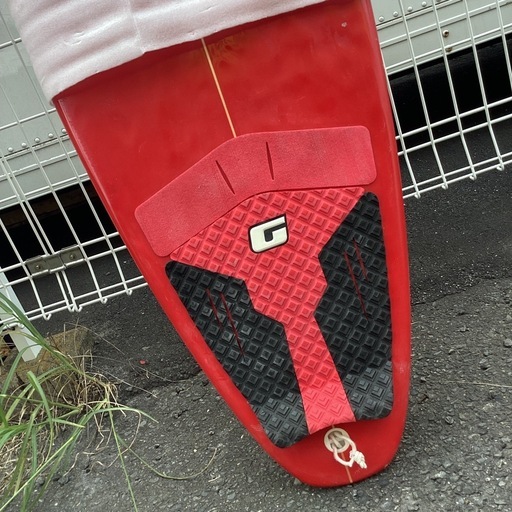 CORDELL コーデル　サーフボード CORDELL SURFBOARDS ロングサーフボード