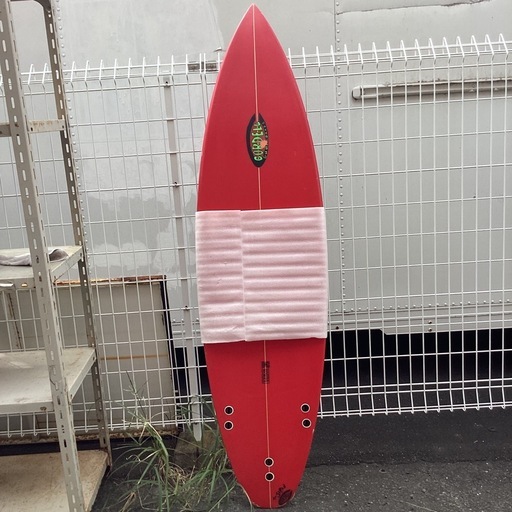 CORDELL SURFBOARDS ロングサーフボード